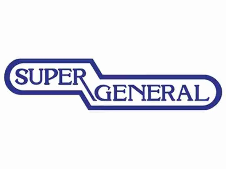 super-general